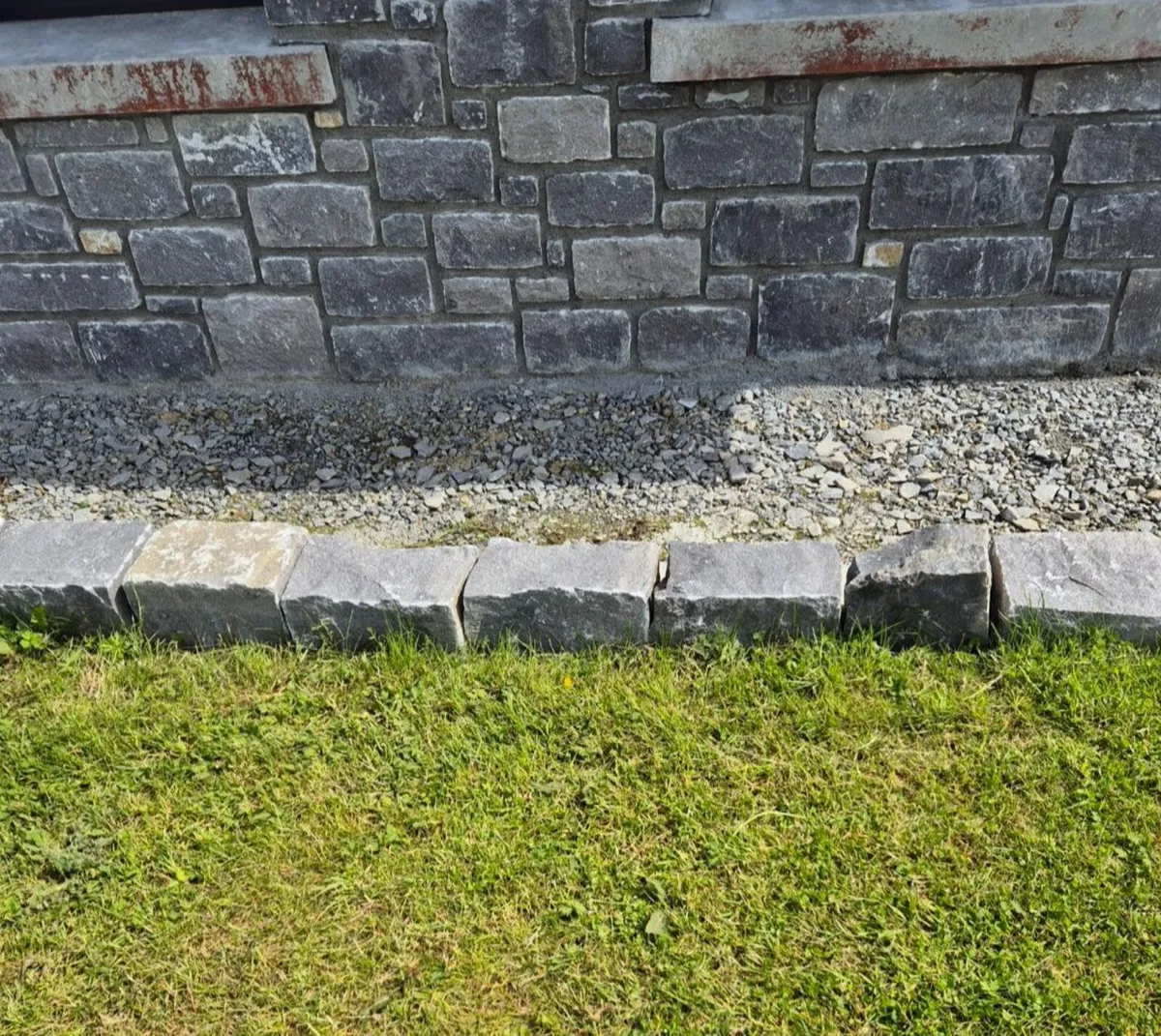 Building Stone (limestone) - Image 1