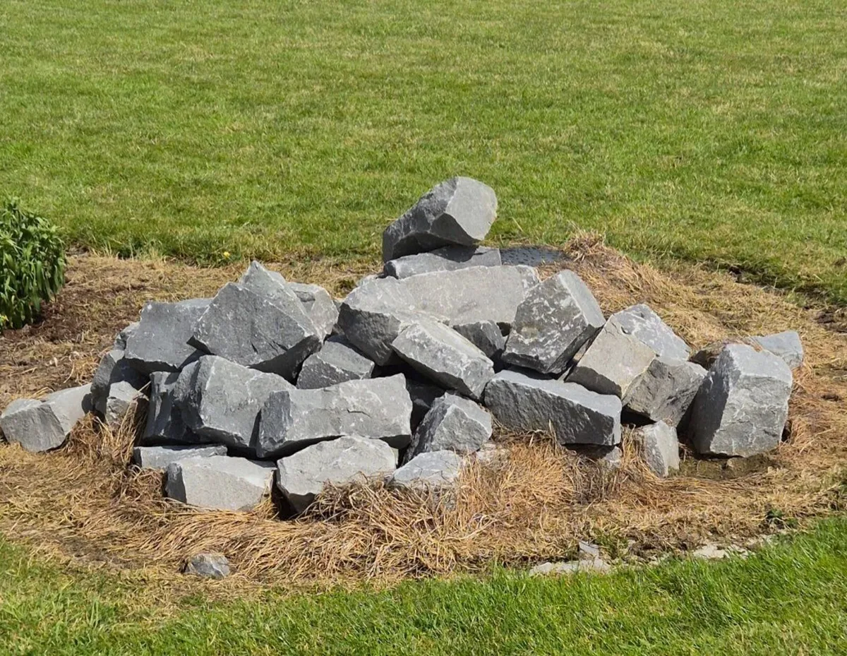 Building Stone (limestone) - Image 2