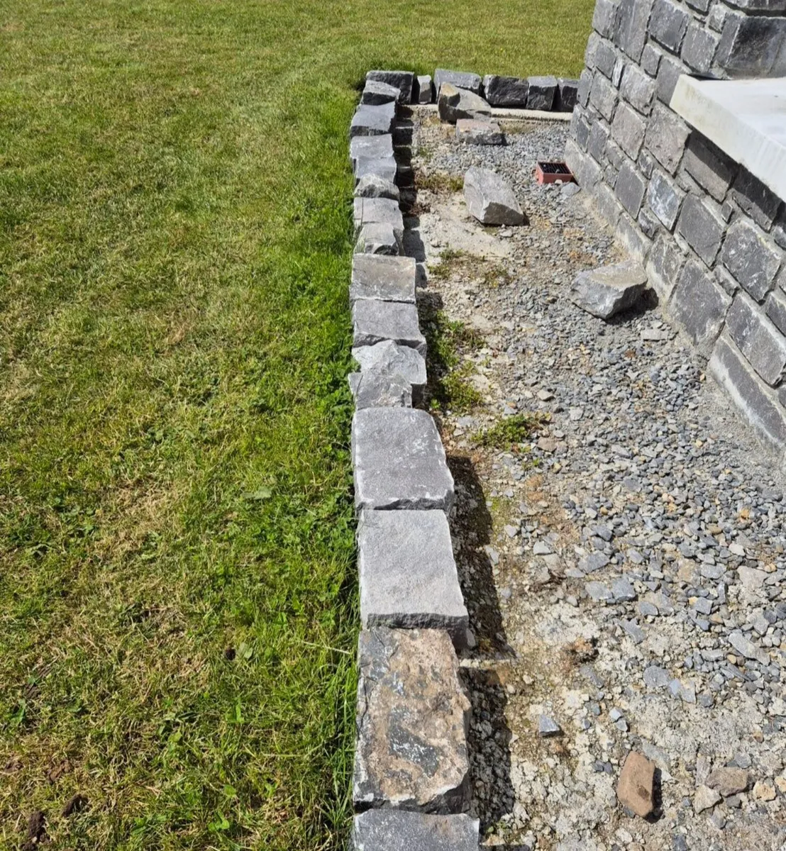 Building Stone (limestone) - Image 3