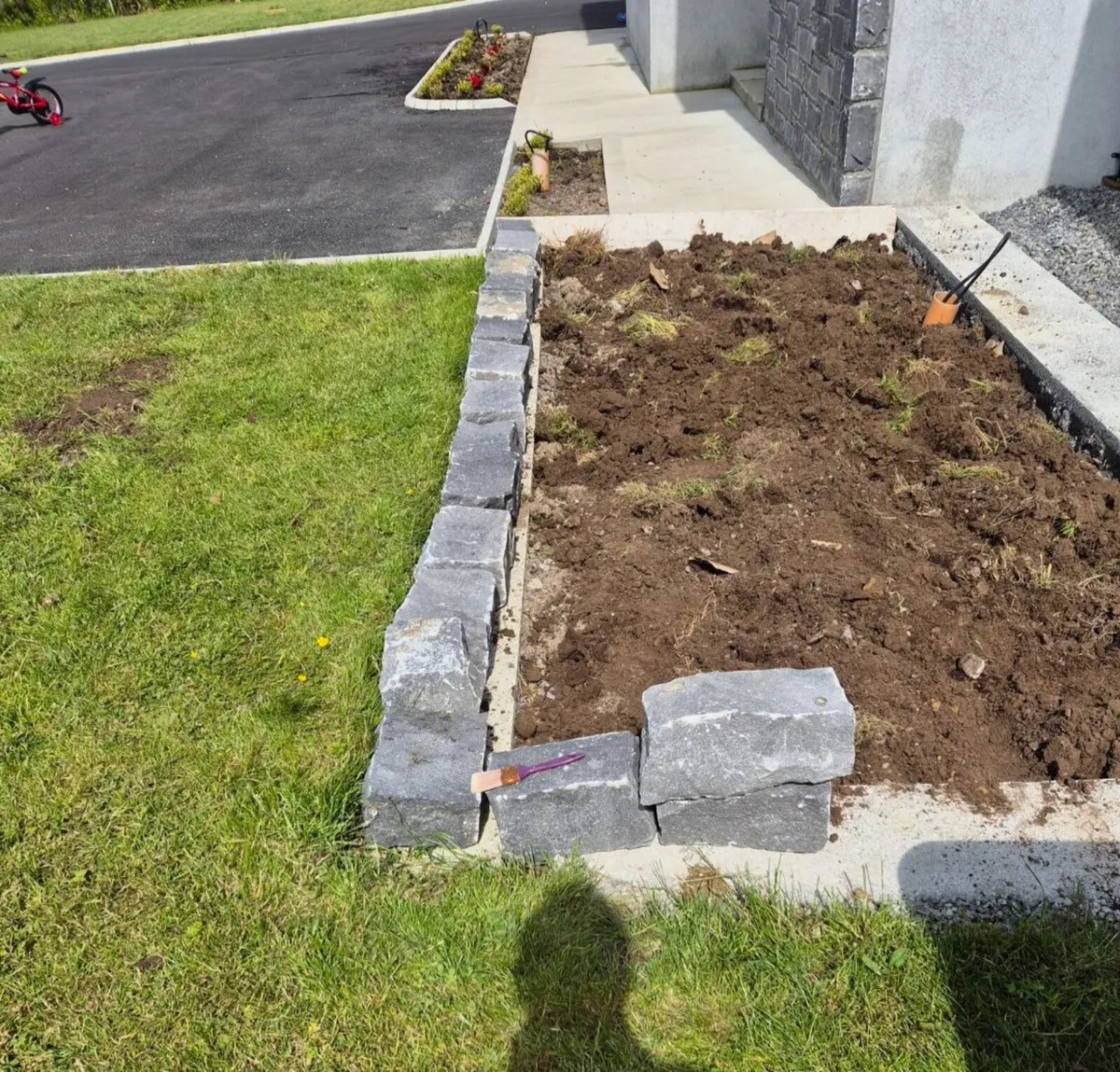 Building Stone (limestone) - Image 4