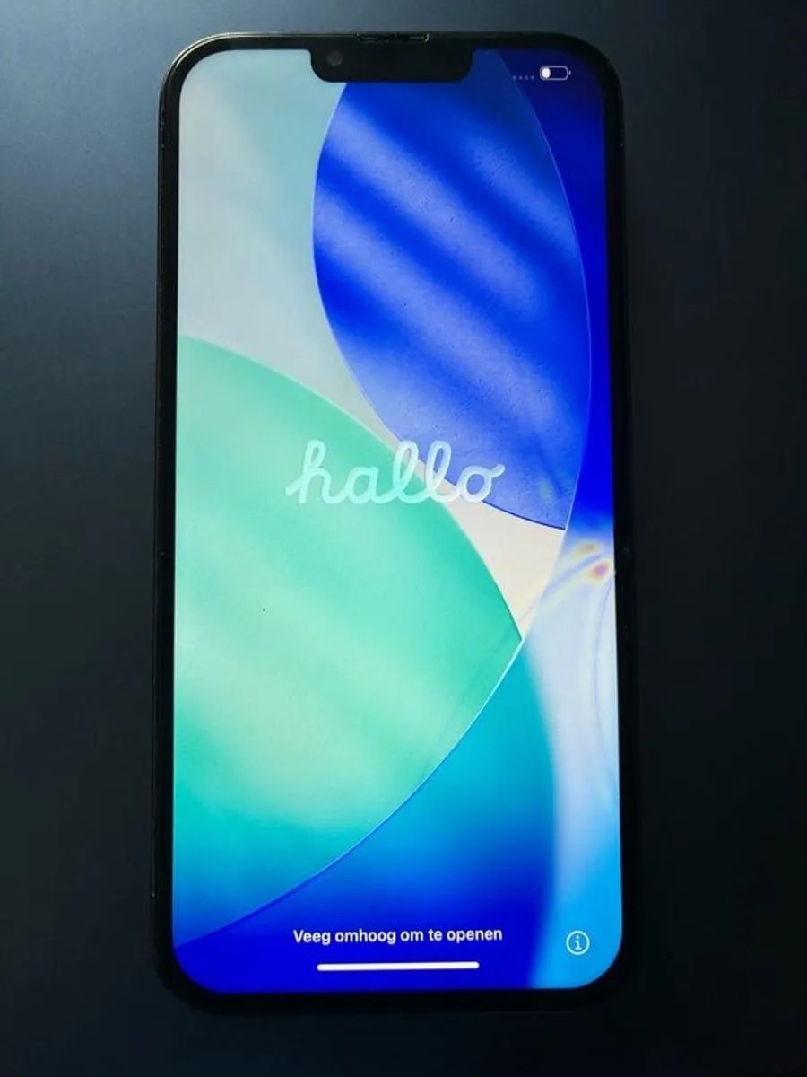 iPhone 13 Pro Max 512GB - Image 1