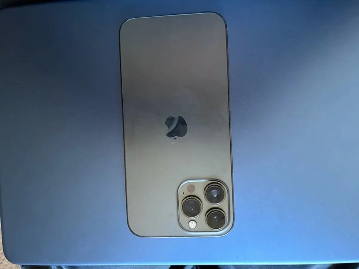 iPhone 13 Pro Max 512GB - Image 3