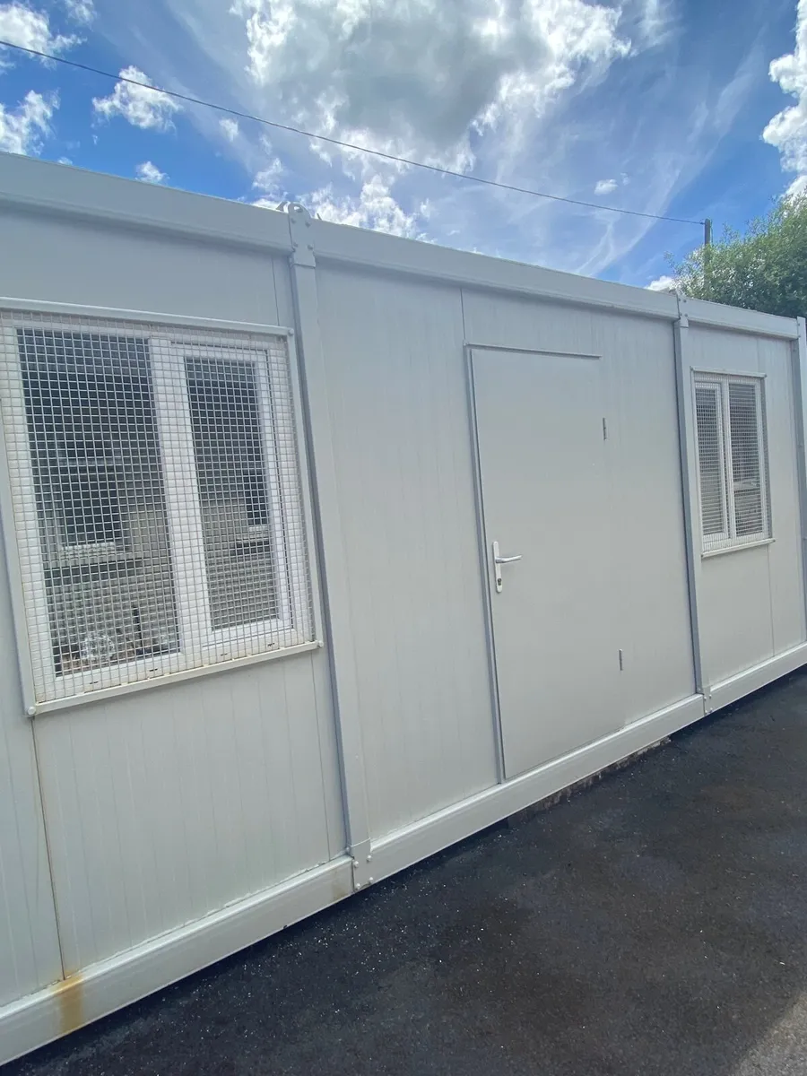 Cabin - Image 1