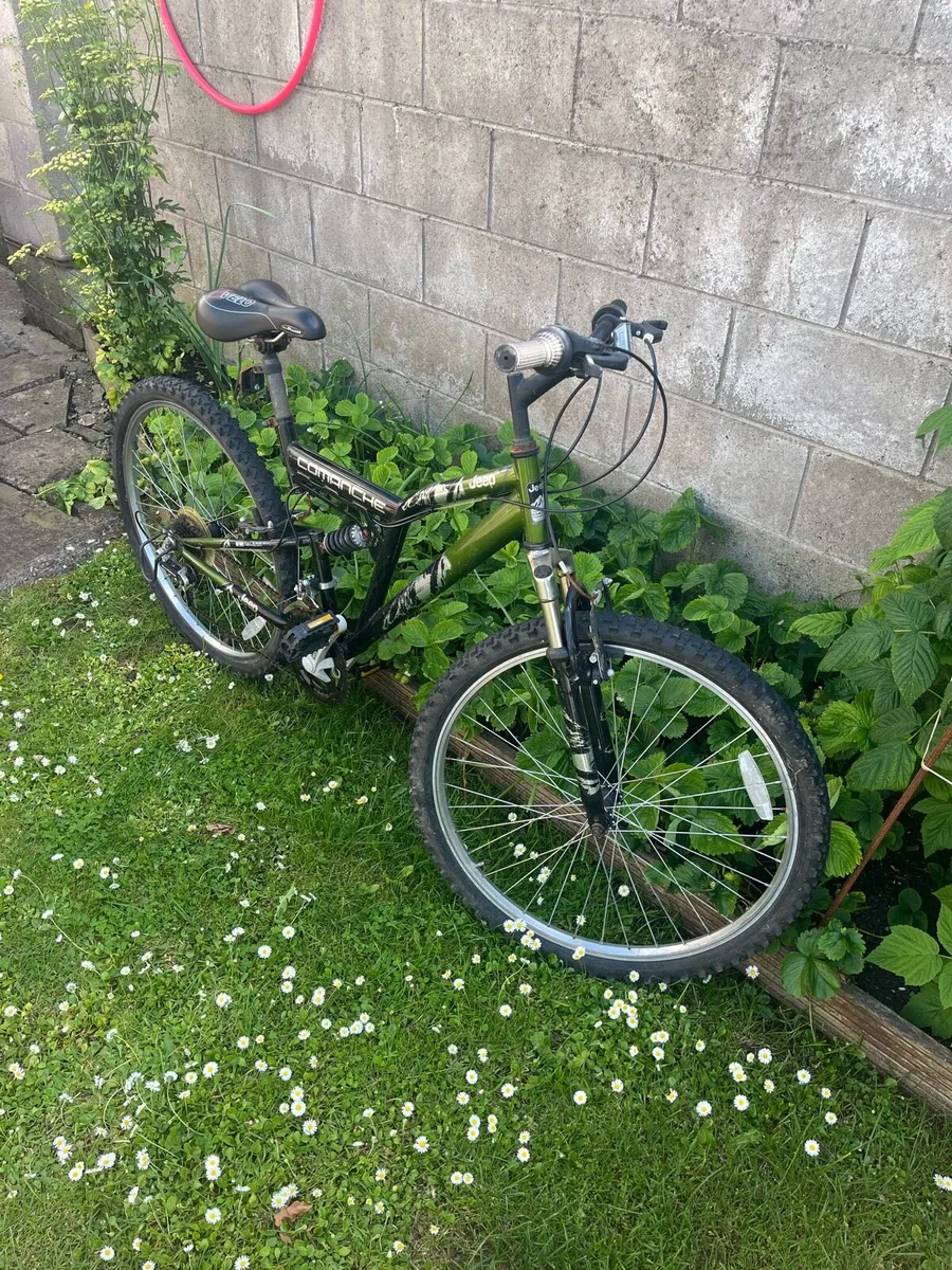 Jeep bik - Image 2