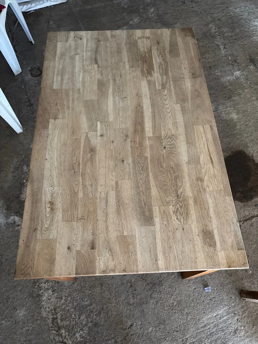 Kitchen chairs - Image 2