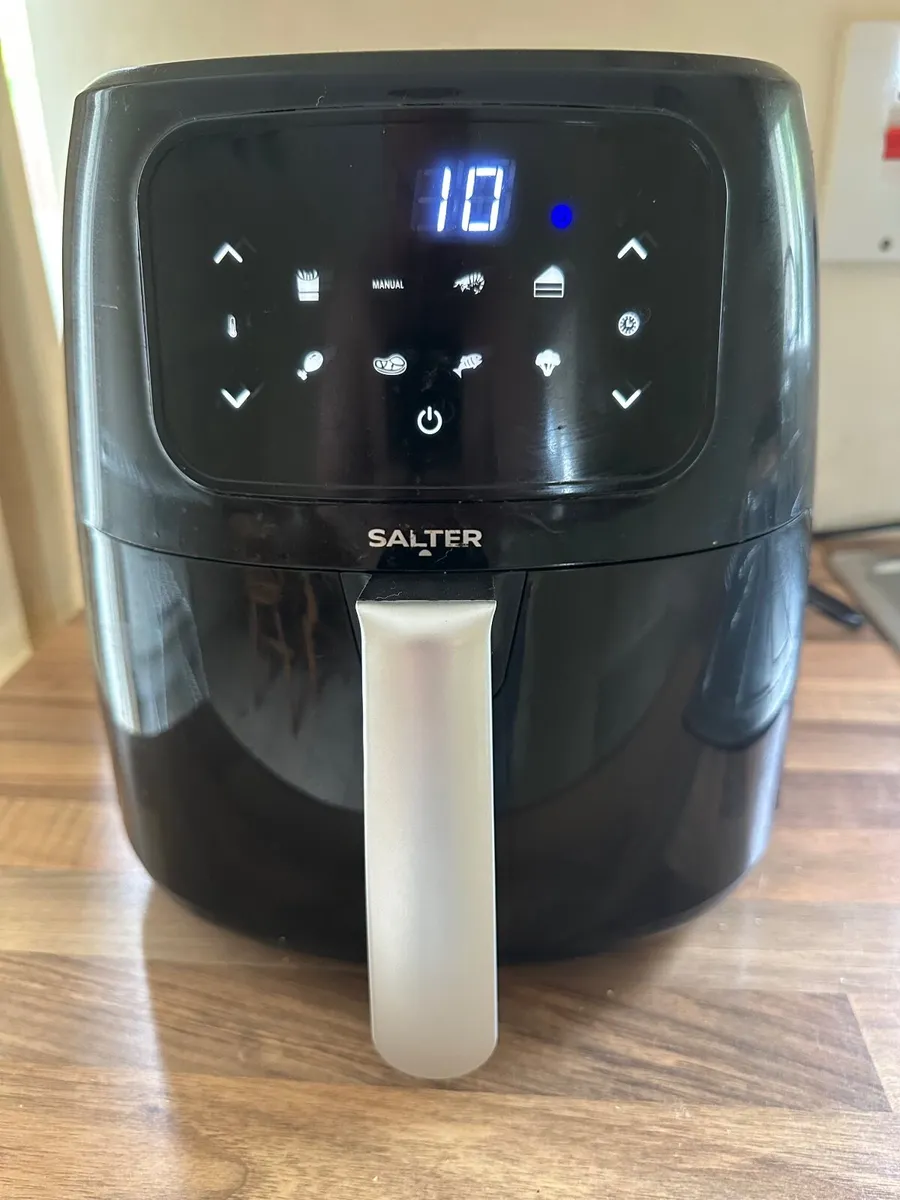 Air fryer 4.2L - Image 1