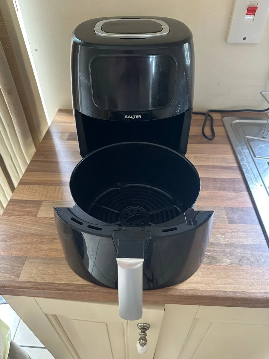 Air fryer 4.2L - Image 2