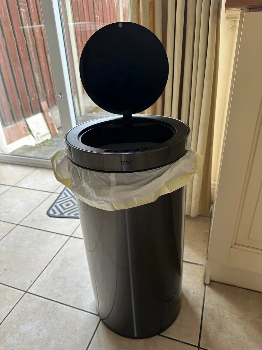 Sensor Bin  42L - Image 1