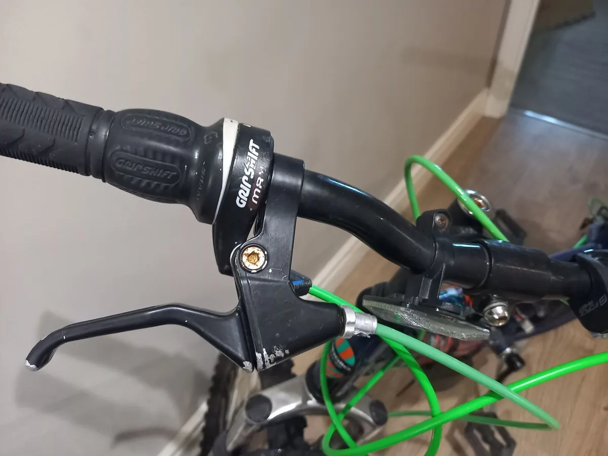 Junior Bicycle - Image 2