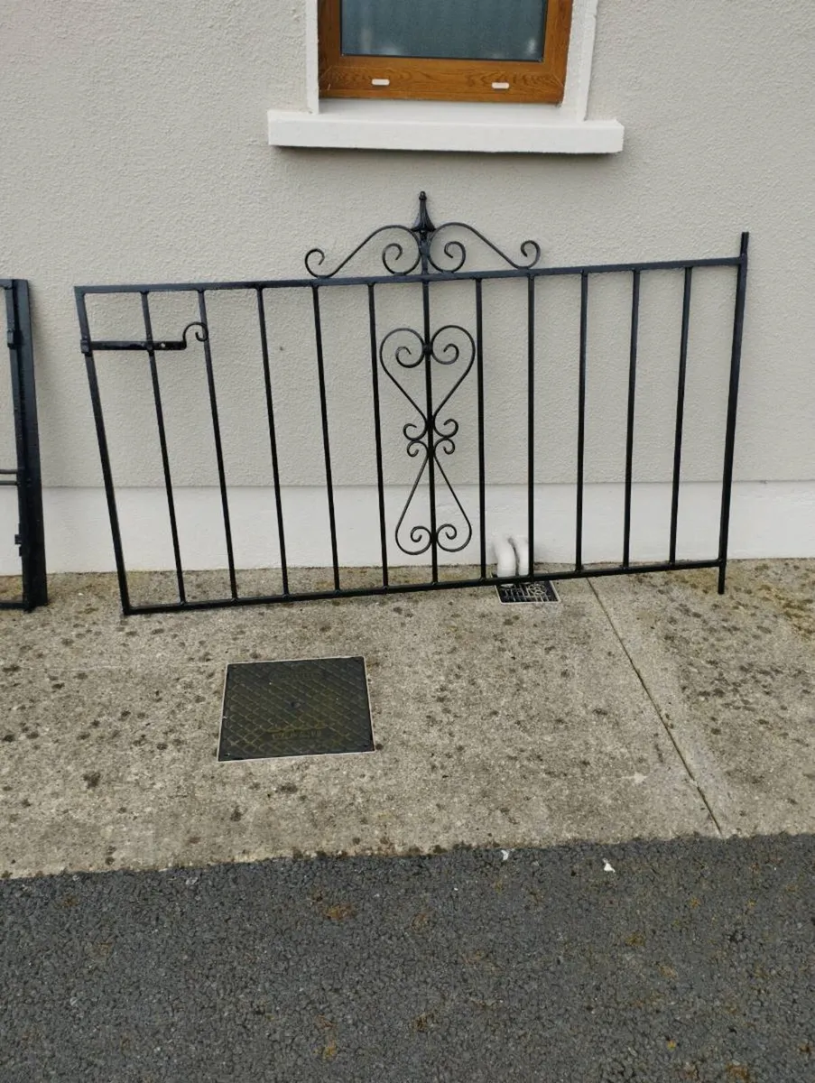 House Gates - Image 3
