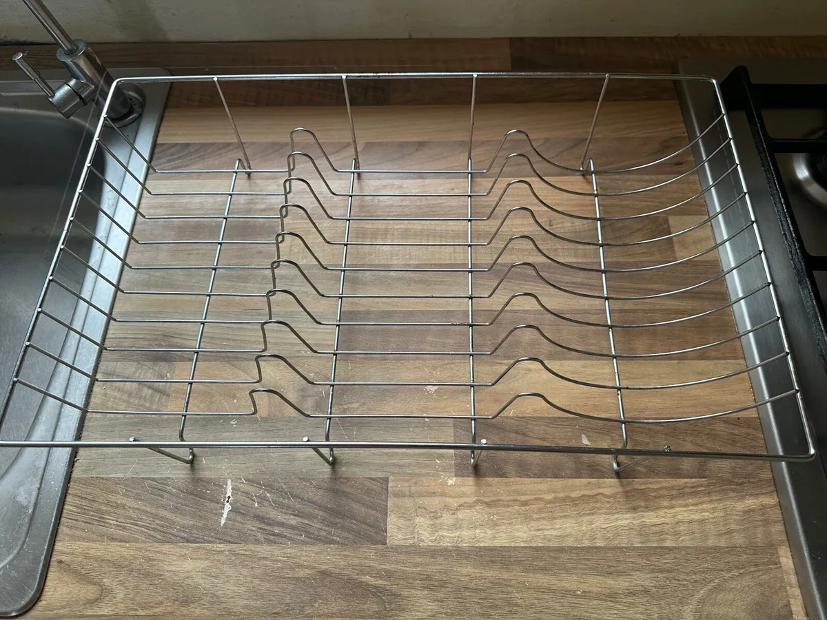 Dish Drainer - Image 1