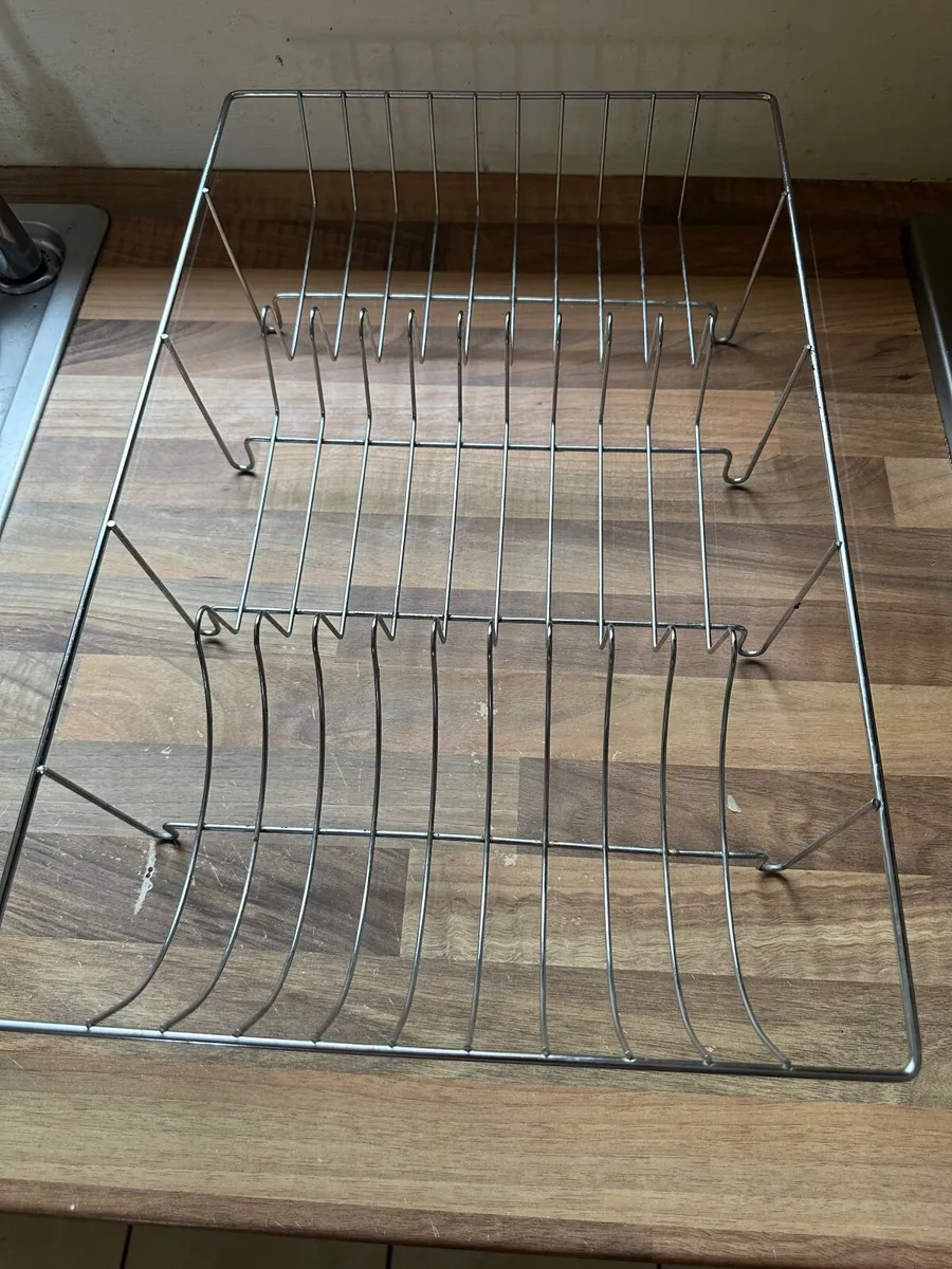Dish Drainer - Image 2
