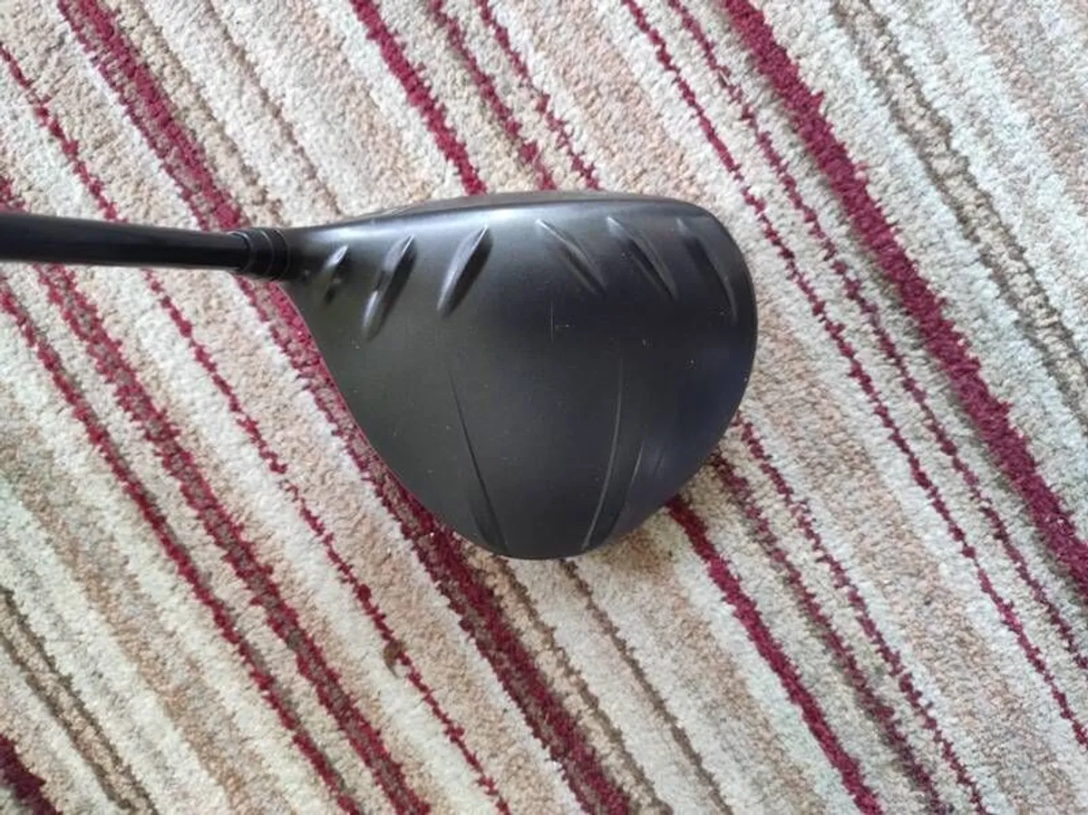 Ping clubs Driver - Image 3