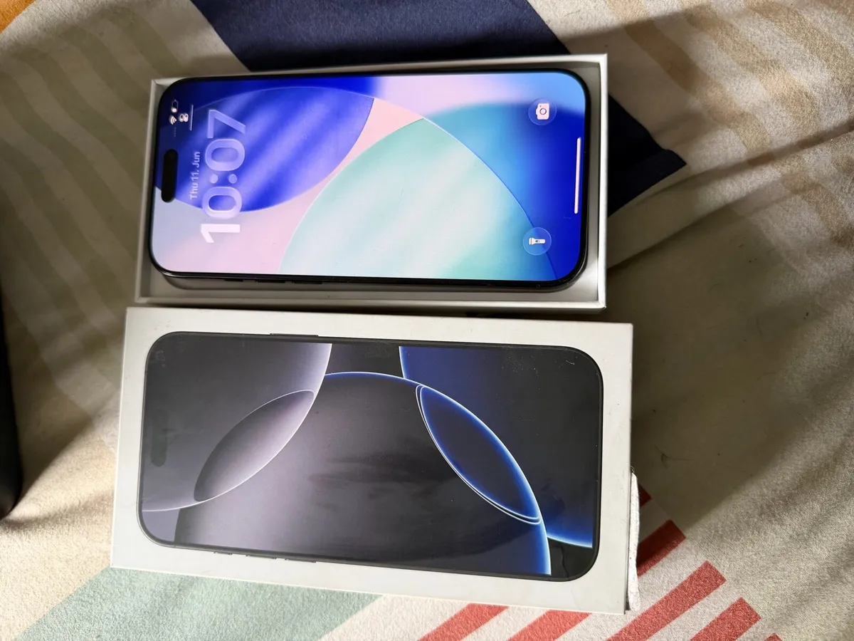 Iphone 17 pro max - Image 2