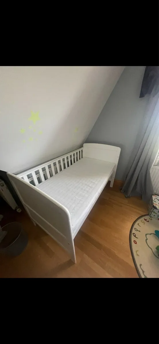 Babylo Toddler Bed - Image 4