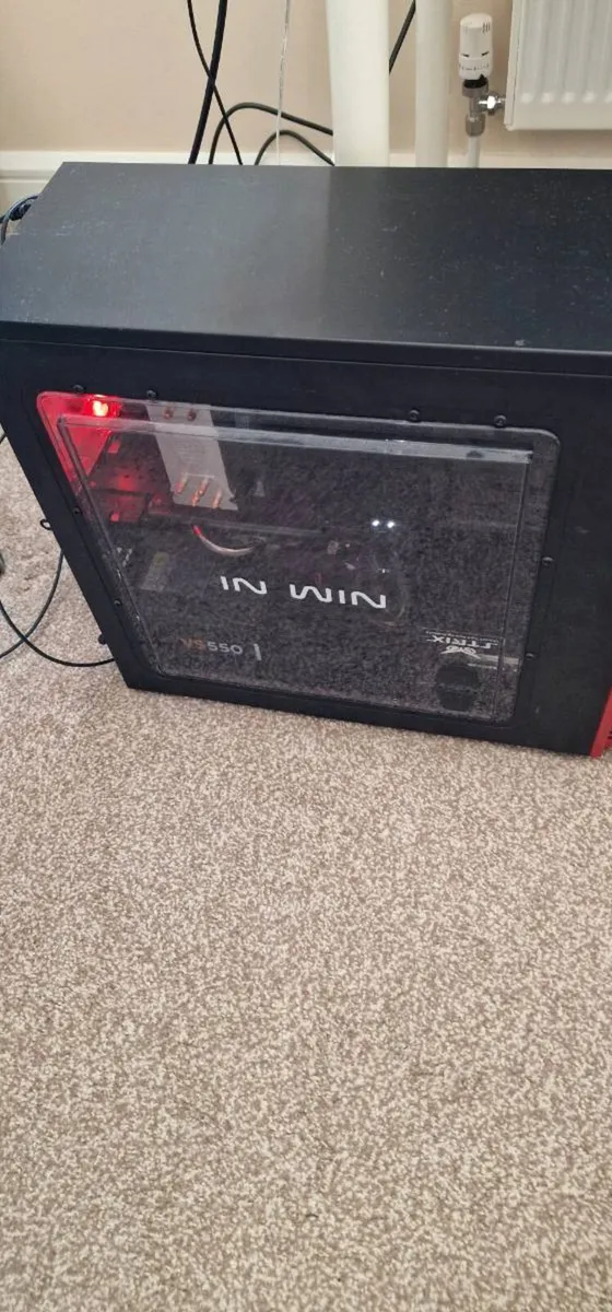 Desktop Gaming Computer - Image 3