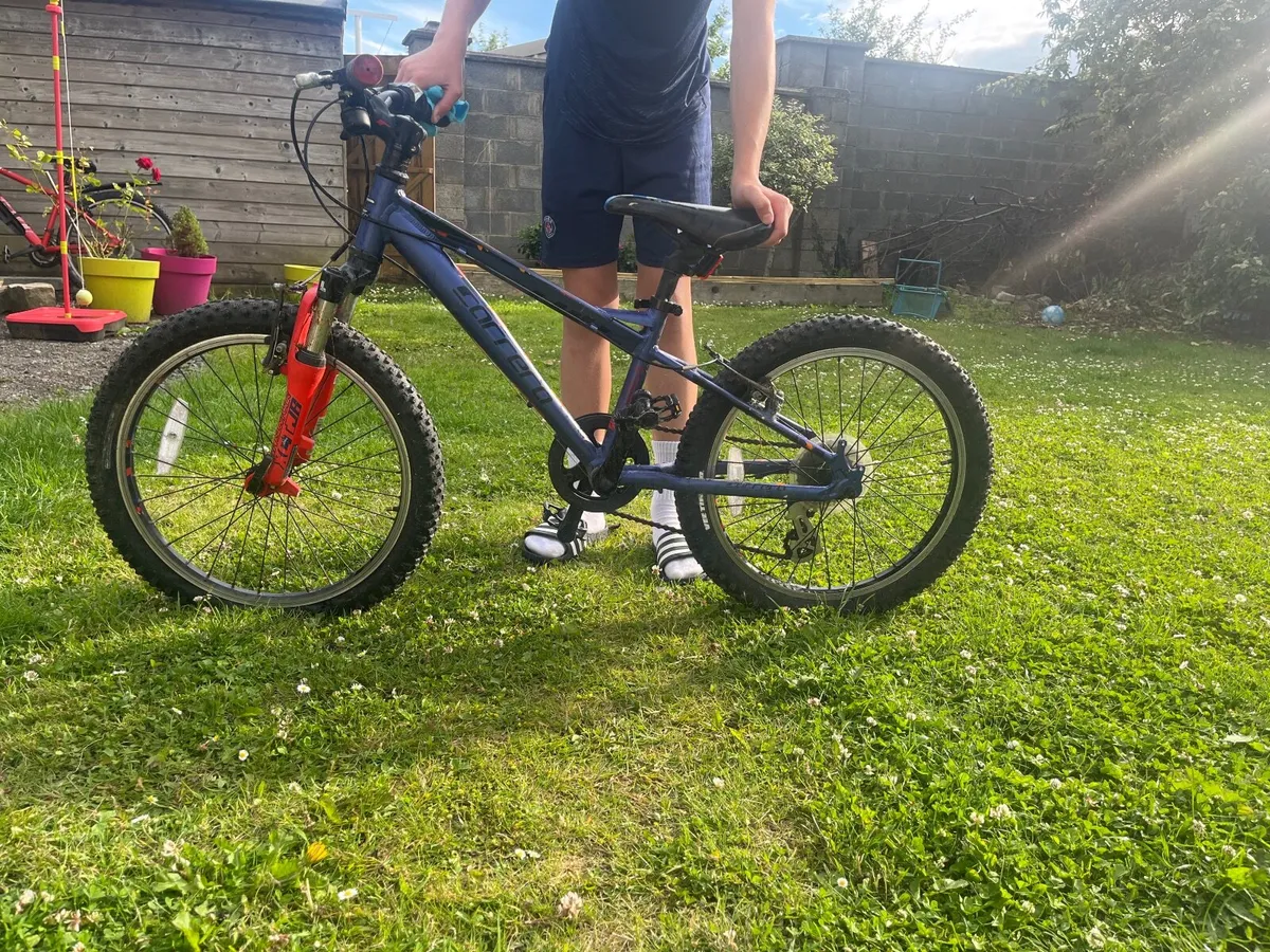 Bike - Image 1