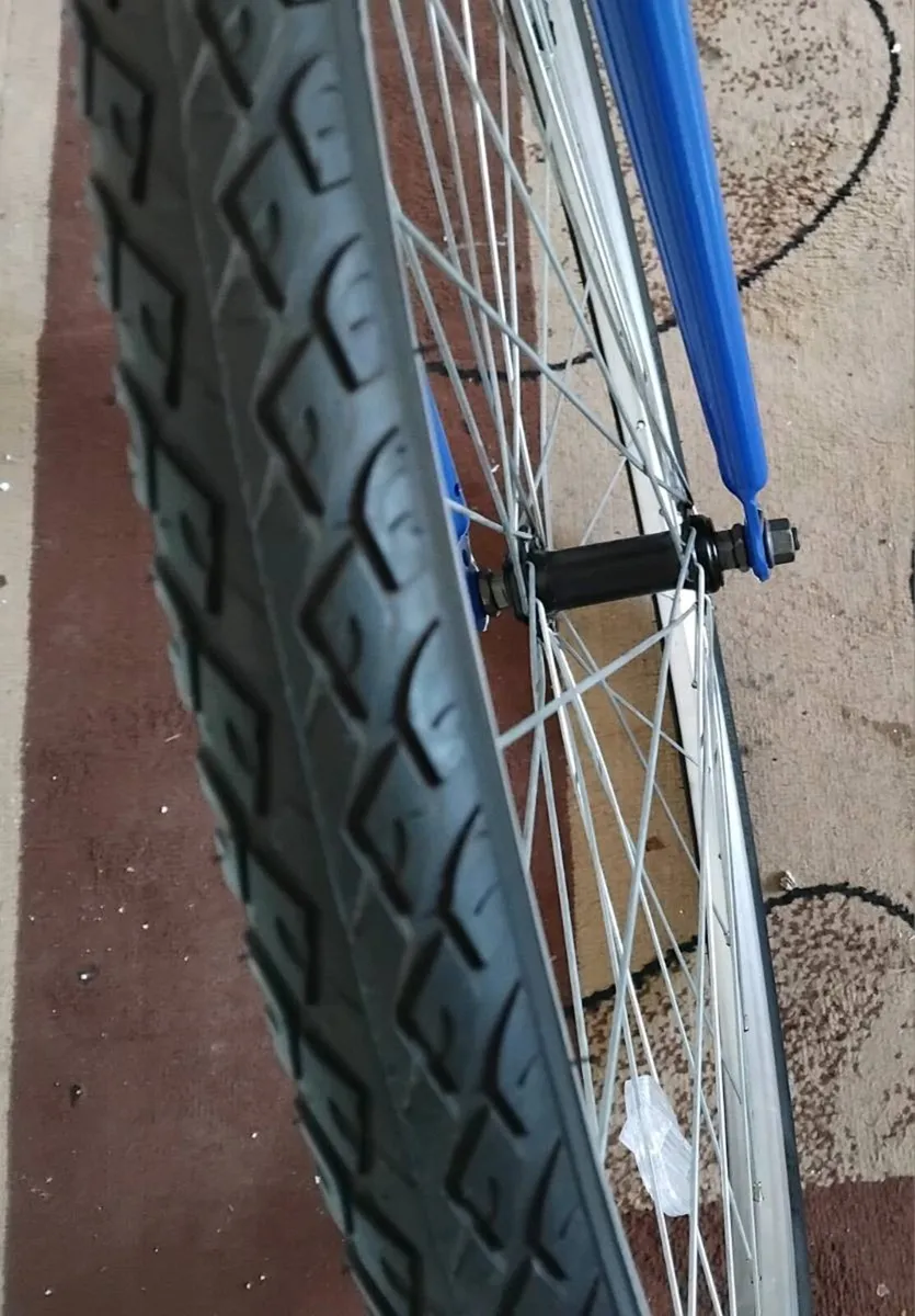 Brand new bike not used 18spd apollo 21" - Image 2