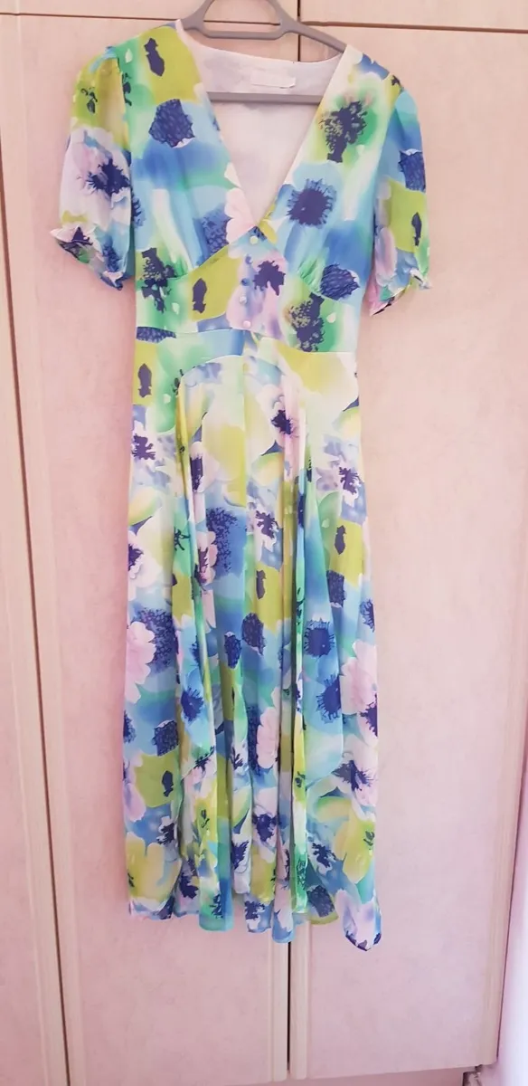 Occasion Dress - Image 1