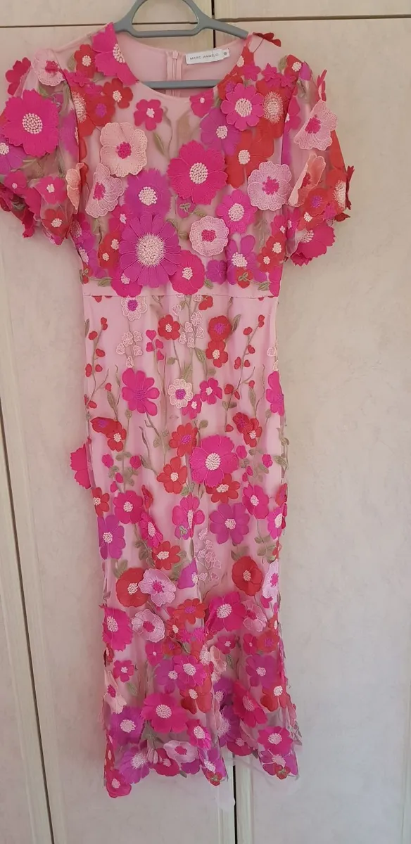 Dress - Image 1