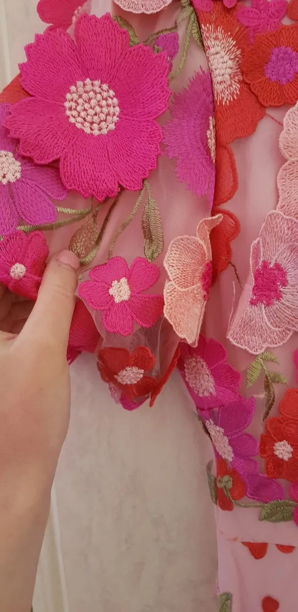 Dress - Image 3