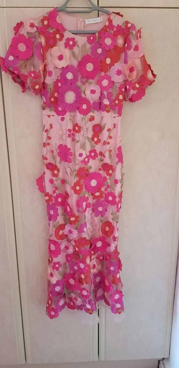 Dress - Image 4