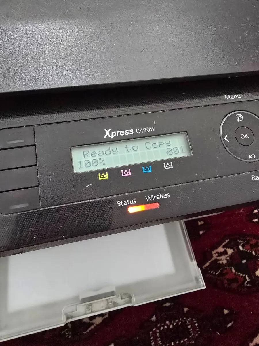 Printer - Image 2