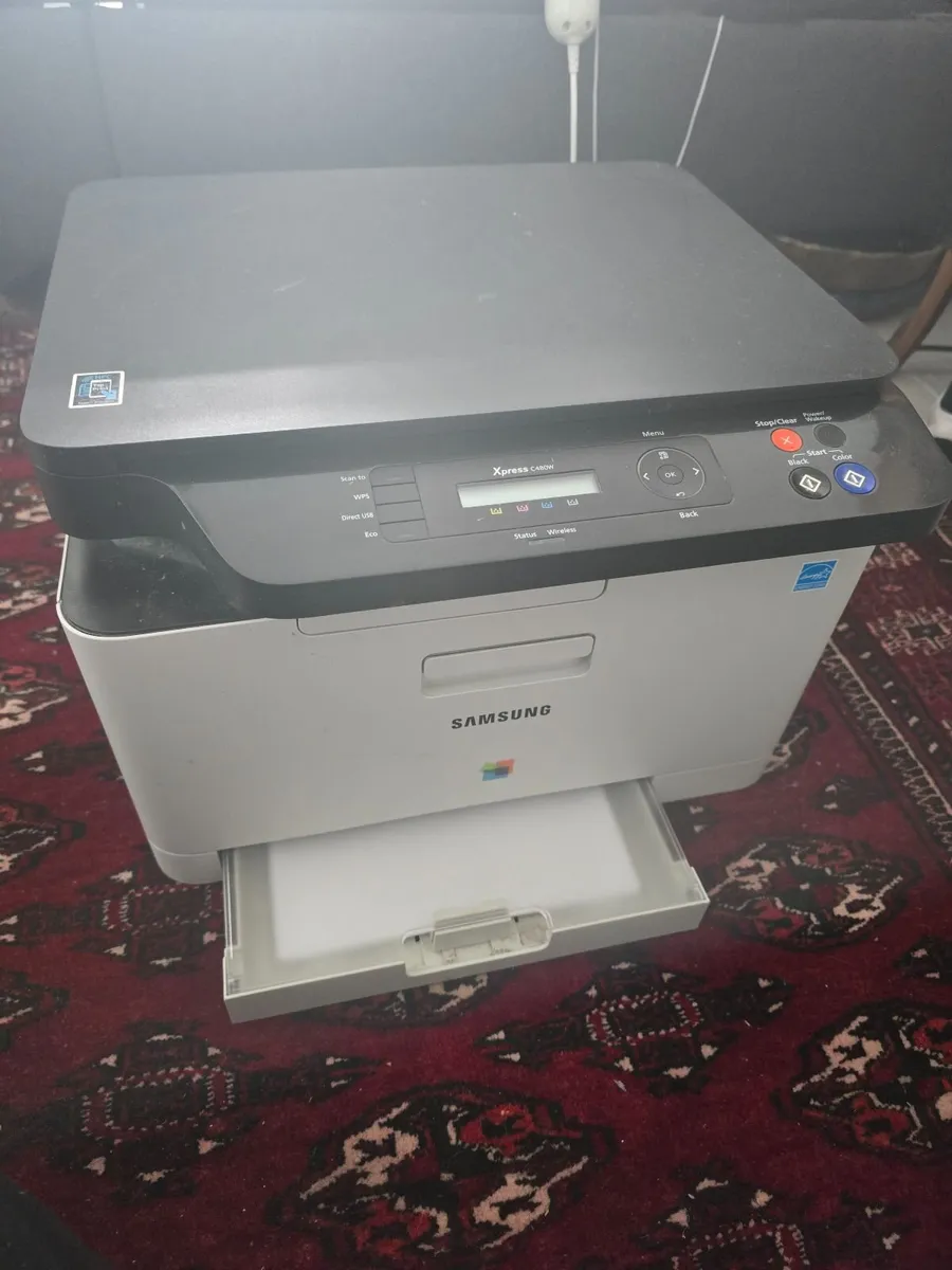 Printer - Image 4