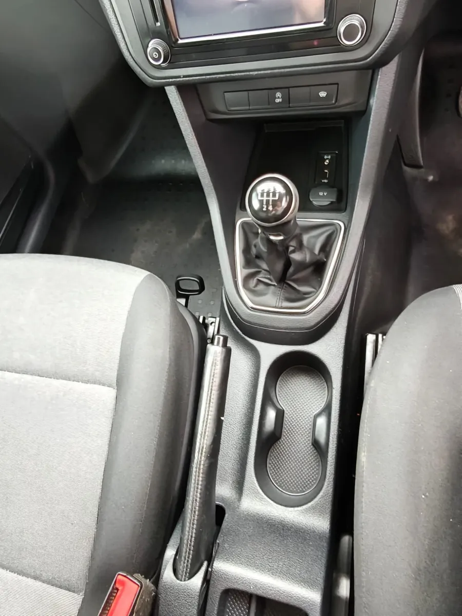 Volkswagen Caddy 2018 - Image 4