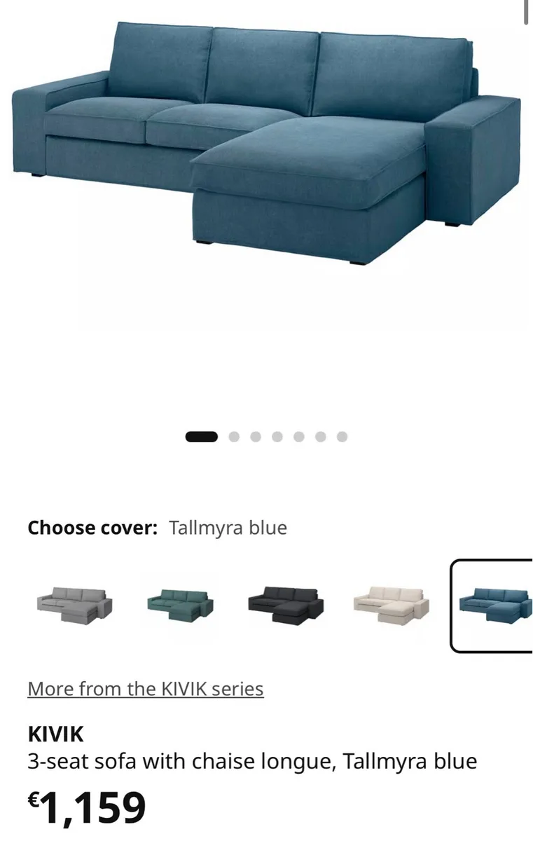 Couch - Image 2