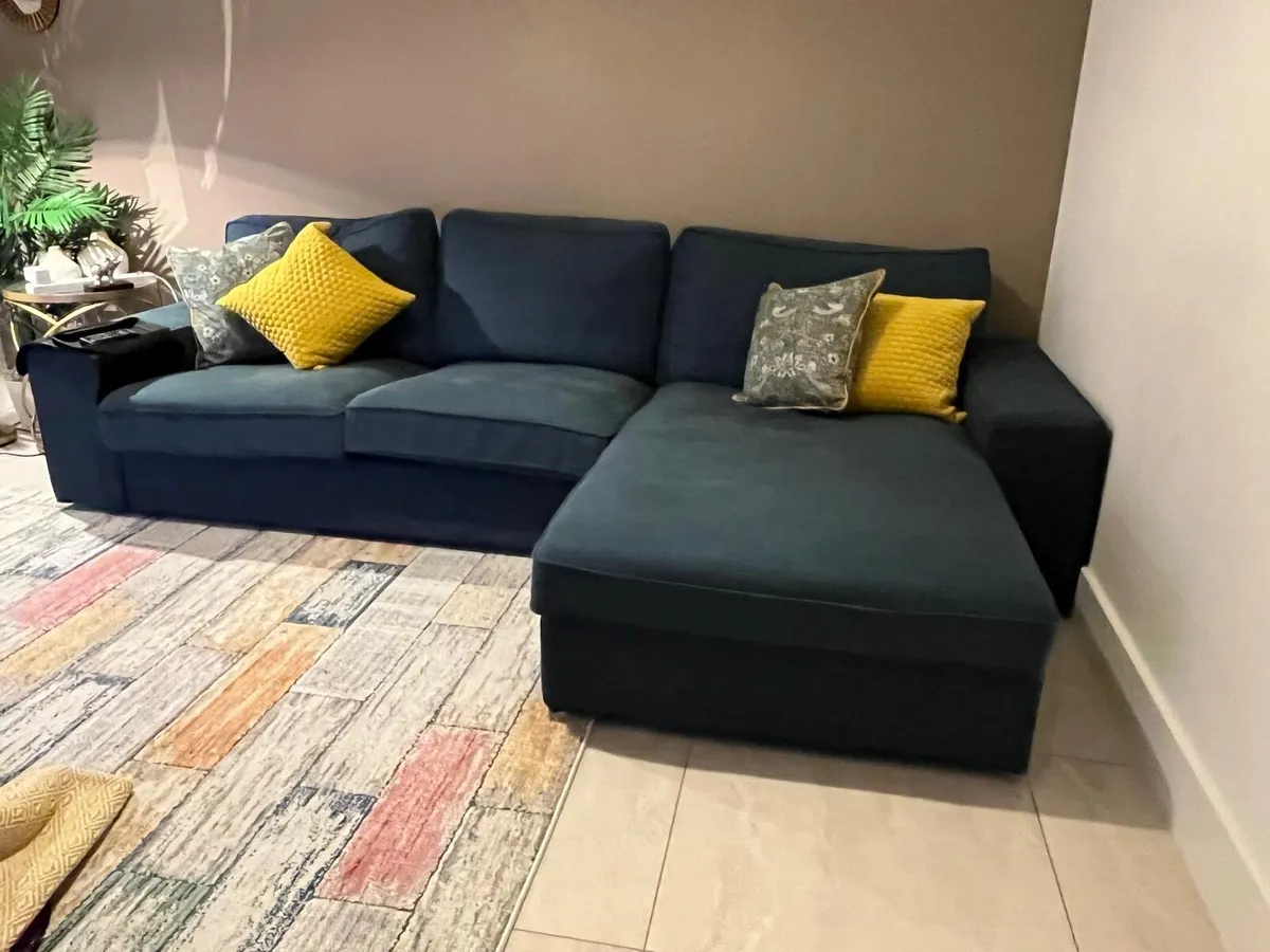 Couch - Image 1