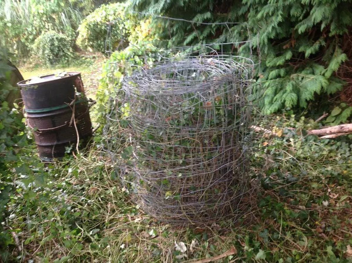 Farming or Garden equipment. - Image 3