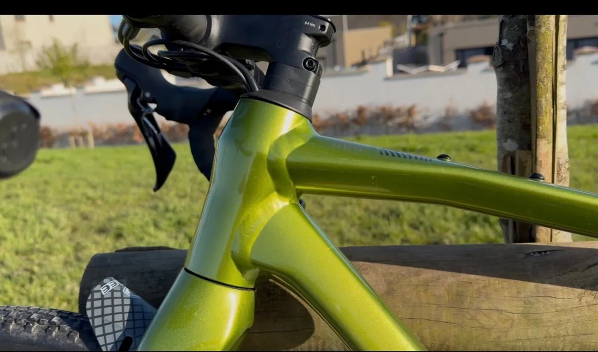 Gravel/GRX/Hydraulic - Image 2