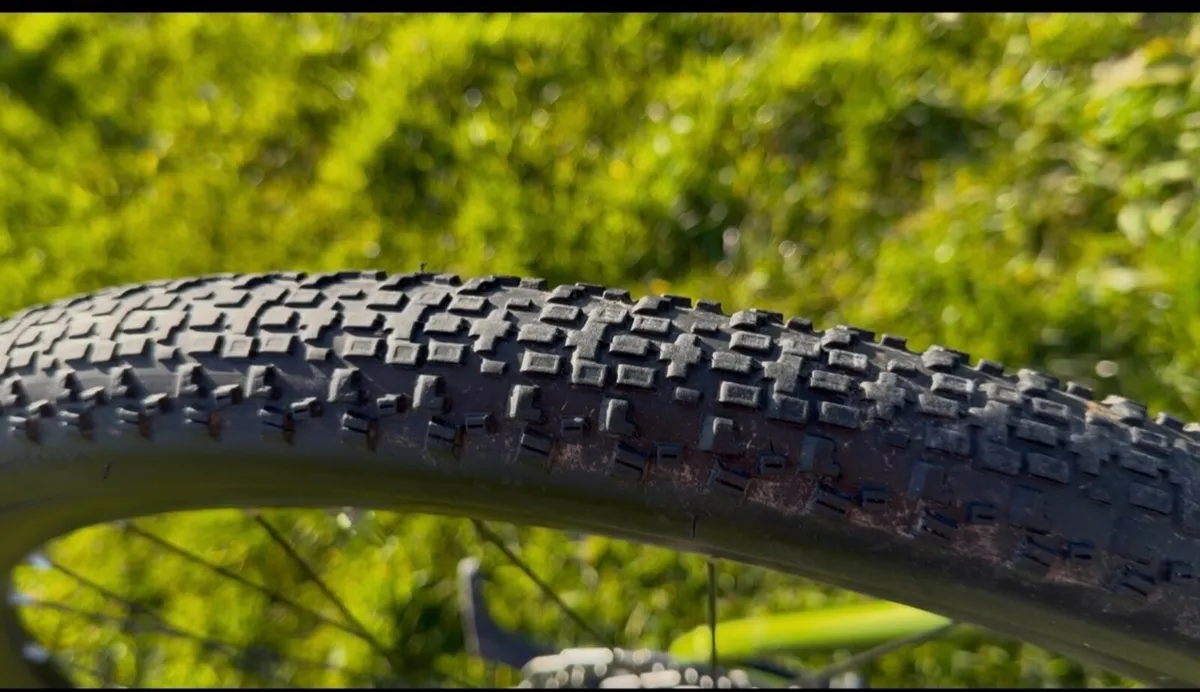 Gravel/GRX/Hydraulic - Image 4