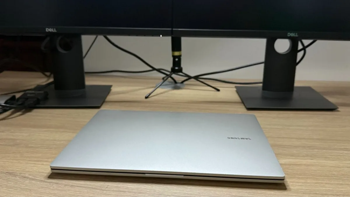 Samsung Galaxy Book Go - Image 3