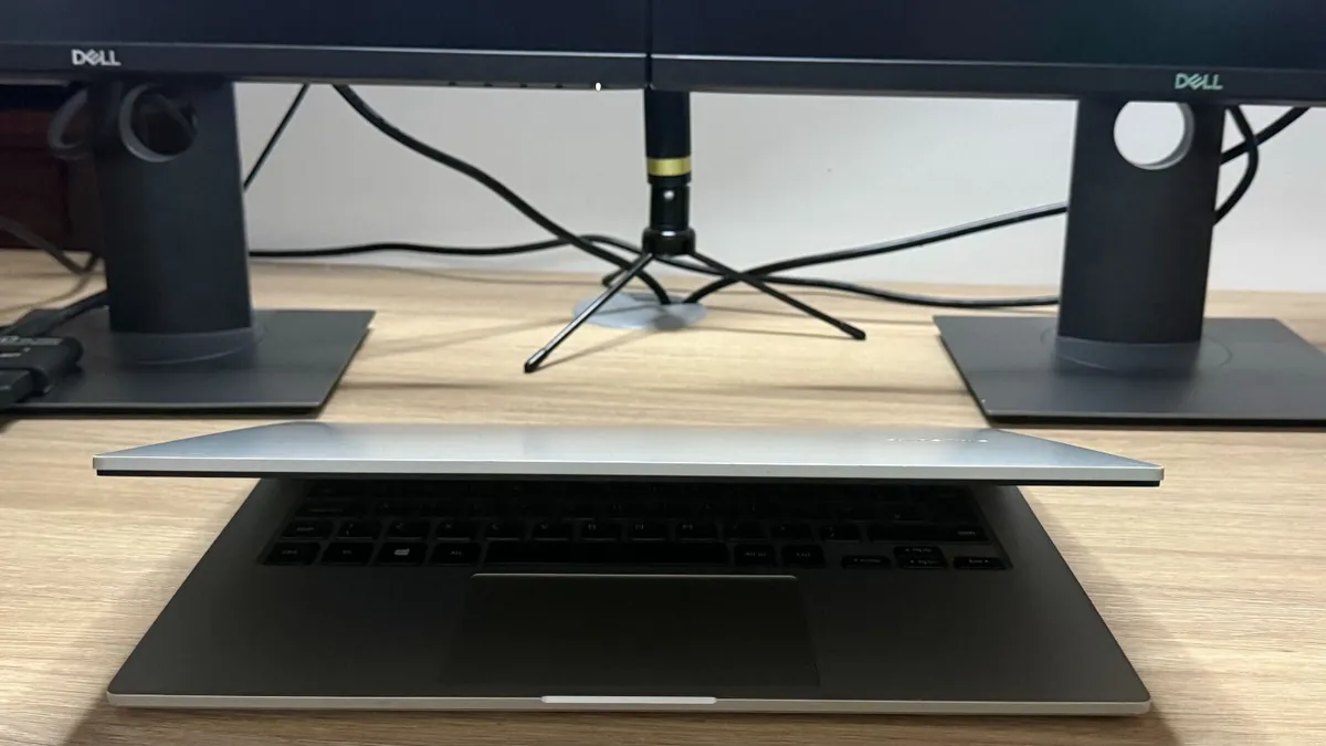 Samsung Galaxy Book Go - Image 4