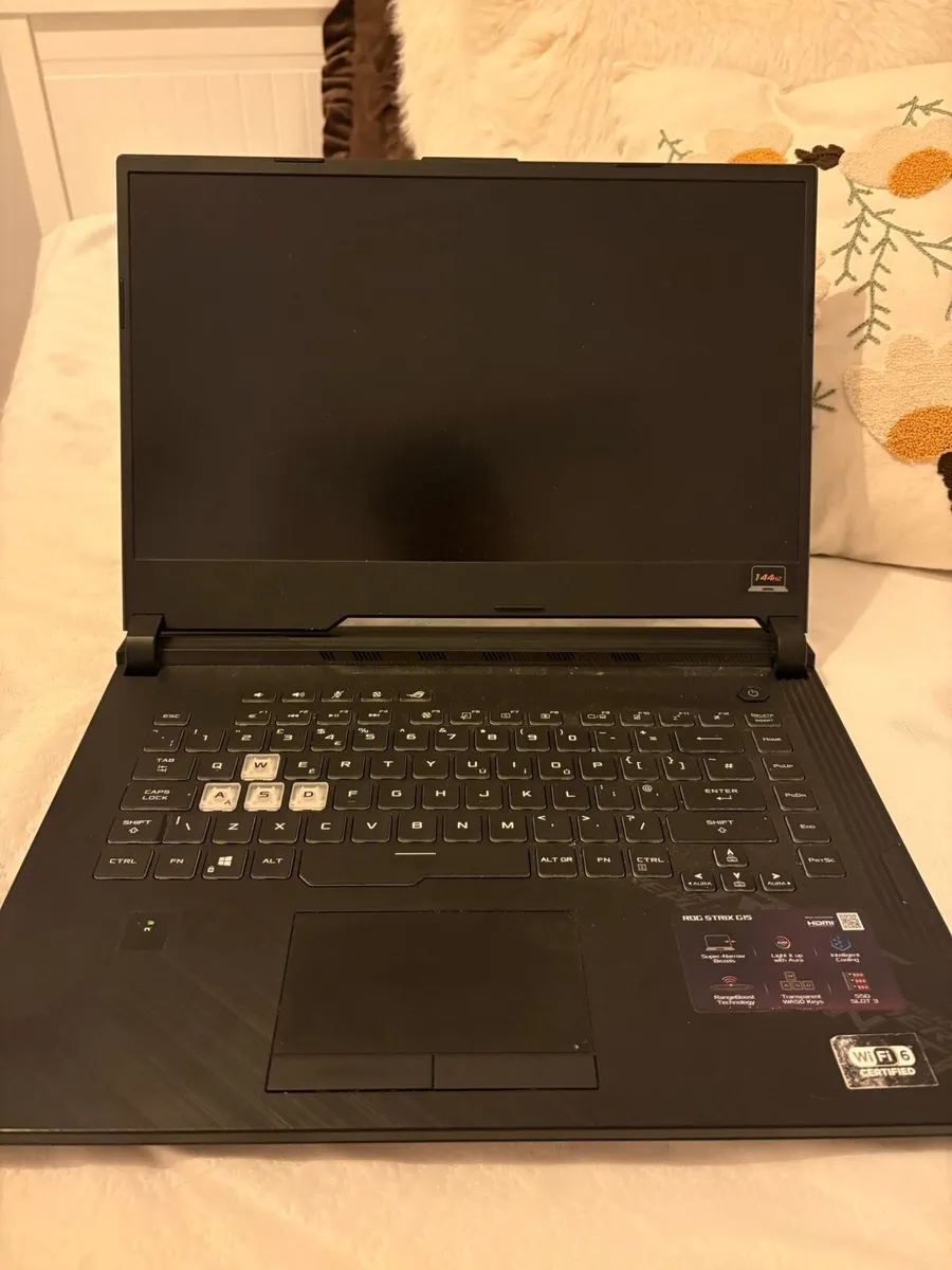 Gaming Laptop - Image 1