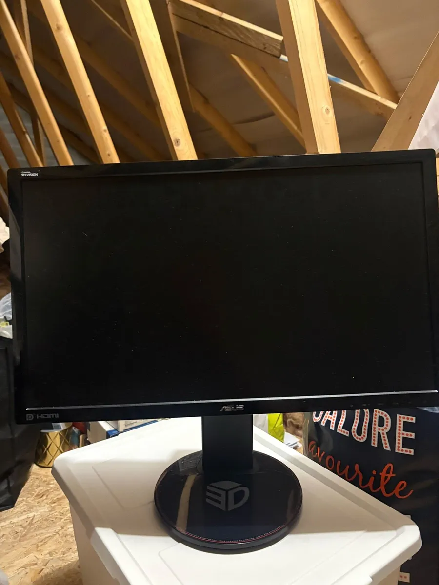Gaming PC Bundle - Image 3