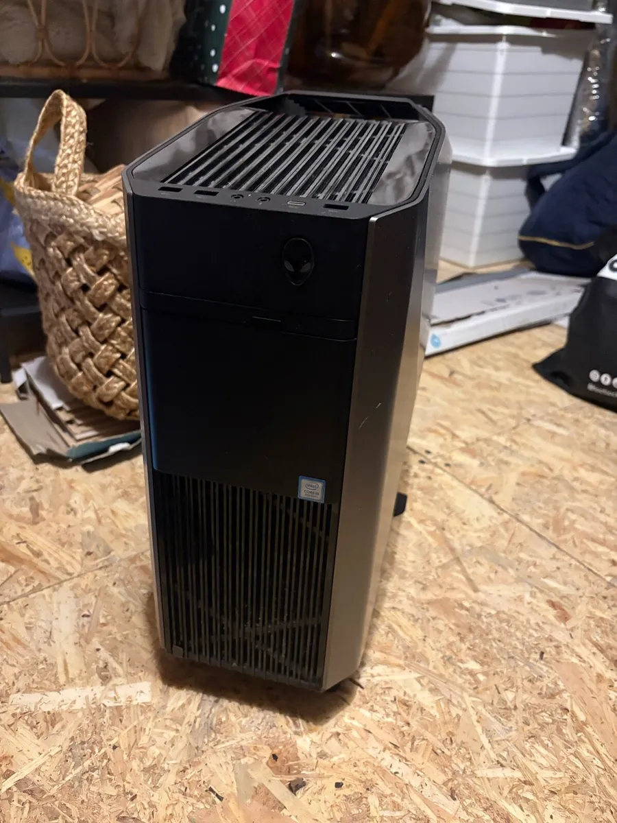 Gaming PC Bundle - Image 2