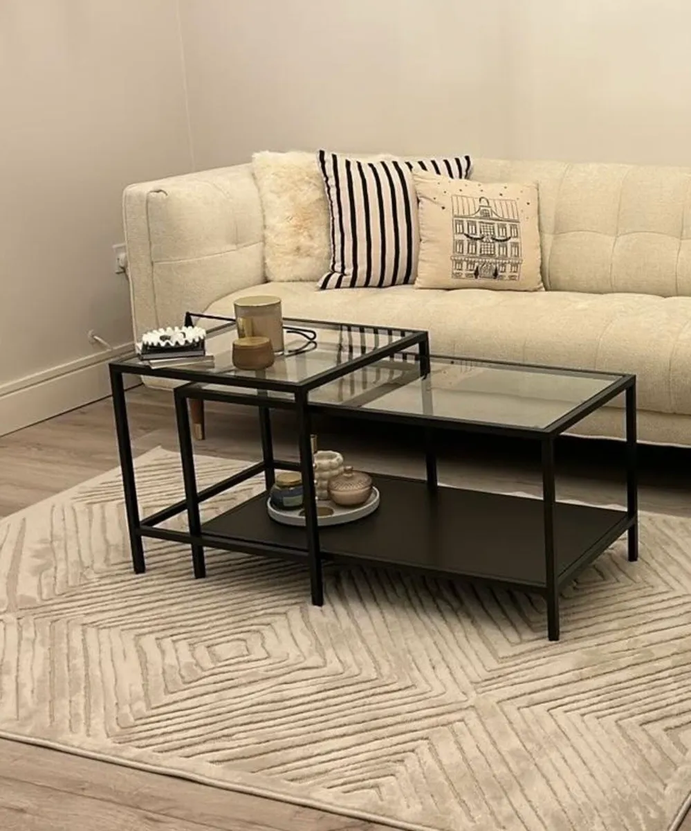 IKEA Coffe Table