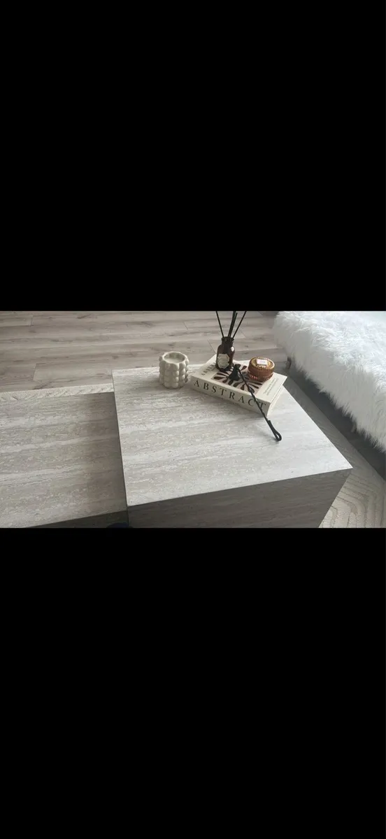 JYSK Coffe Table - Image 3