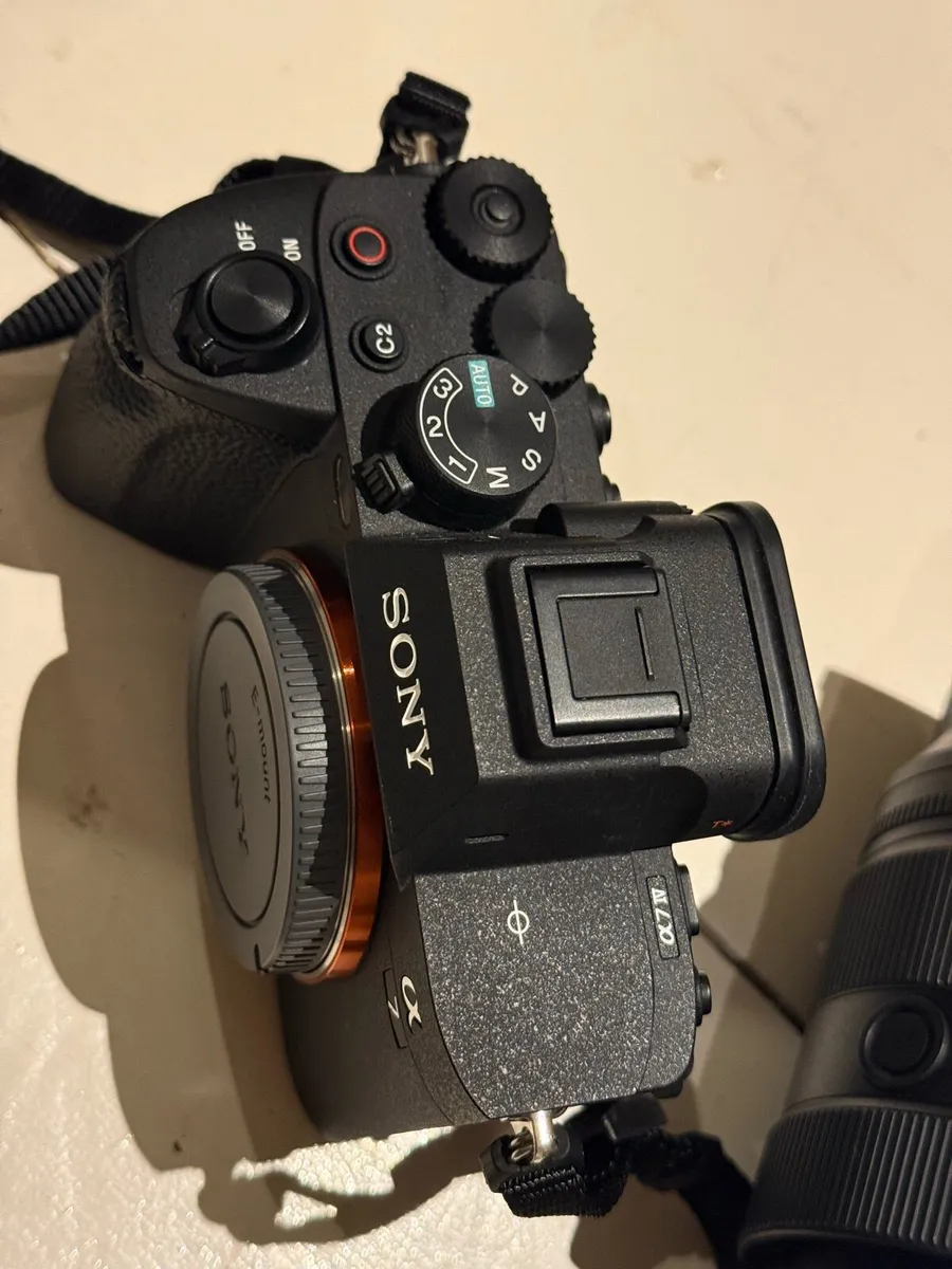 Sony A7 IV + Sony FE 24-70mm F2.8 GM II Lens - Image 3