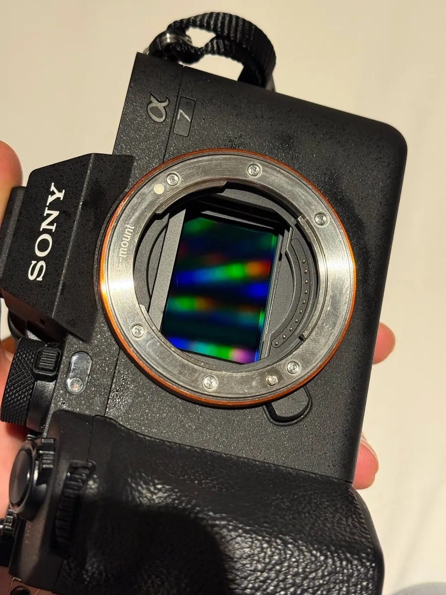 Sony A7 IV + Sony FE 24-70mm F2.8 GM II Lens - Image 4