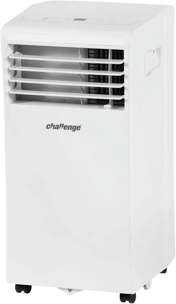 Air conditioner 5000BTU + Window Seal - Image 1