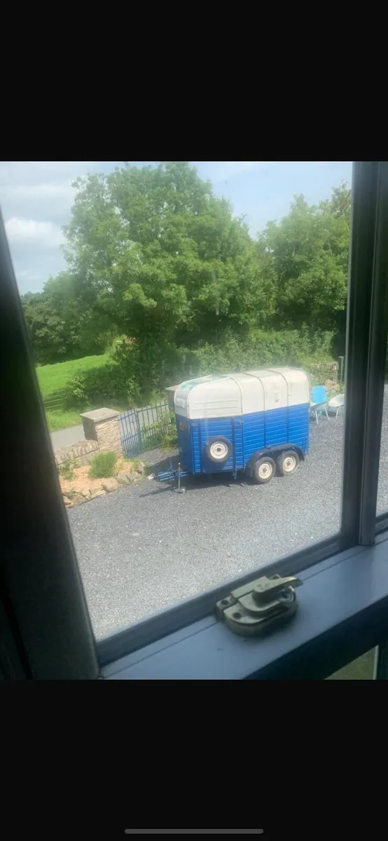 Horsebox. - Image 2