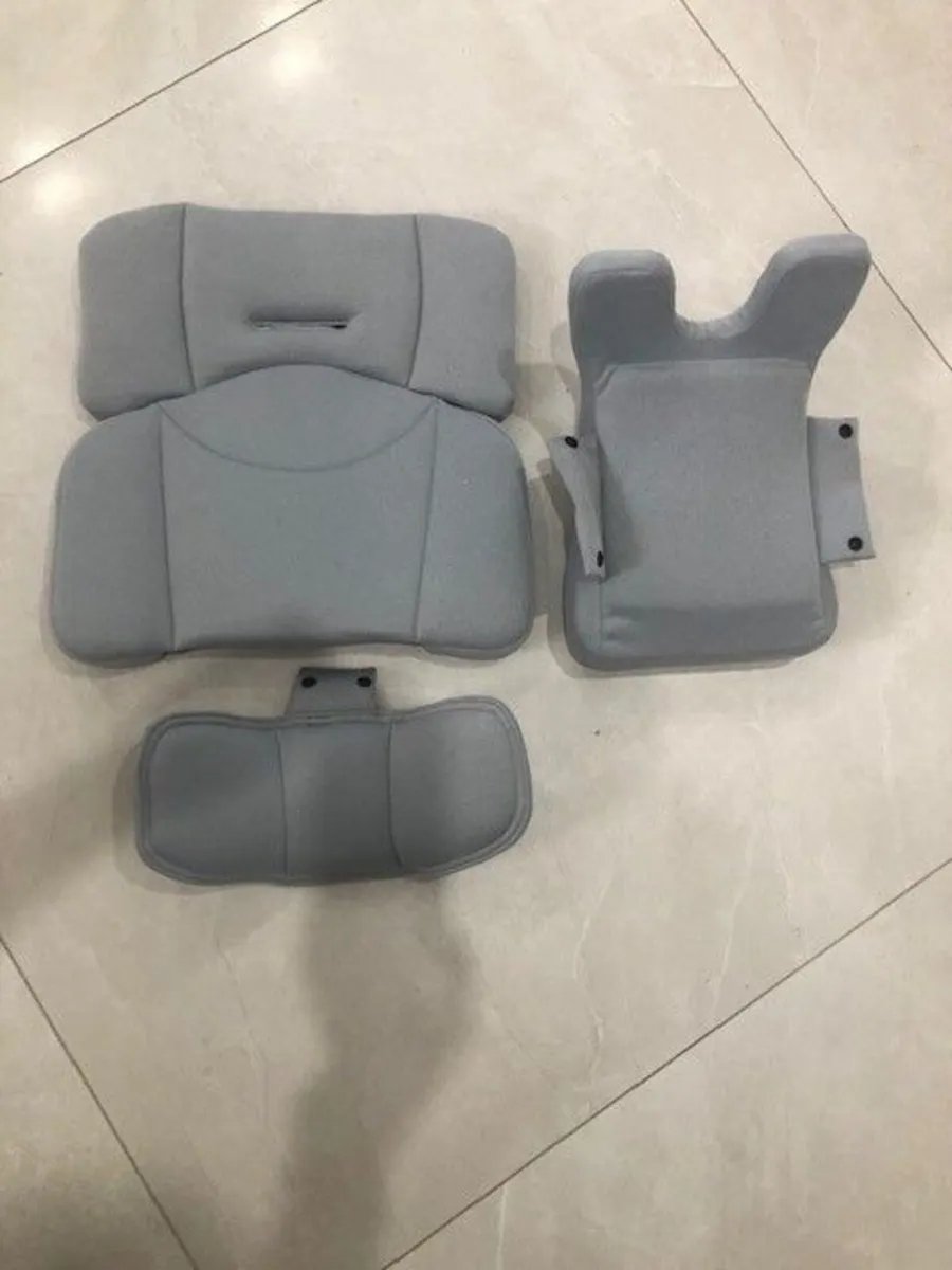 Nuna Rebl Plus i-Size - Image 2