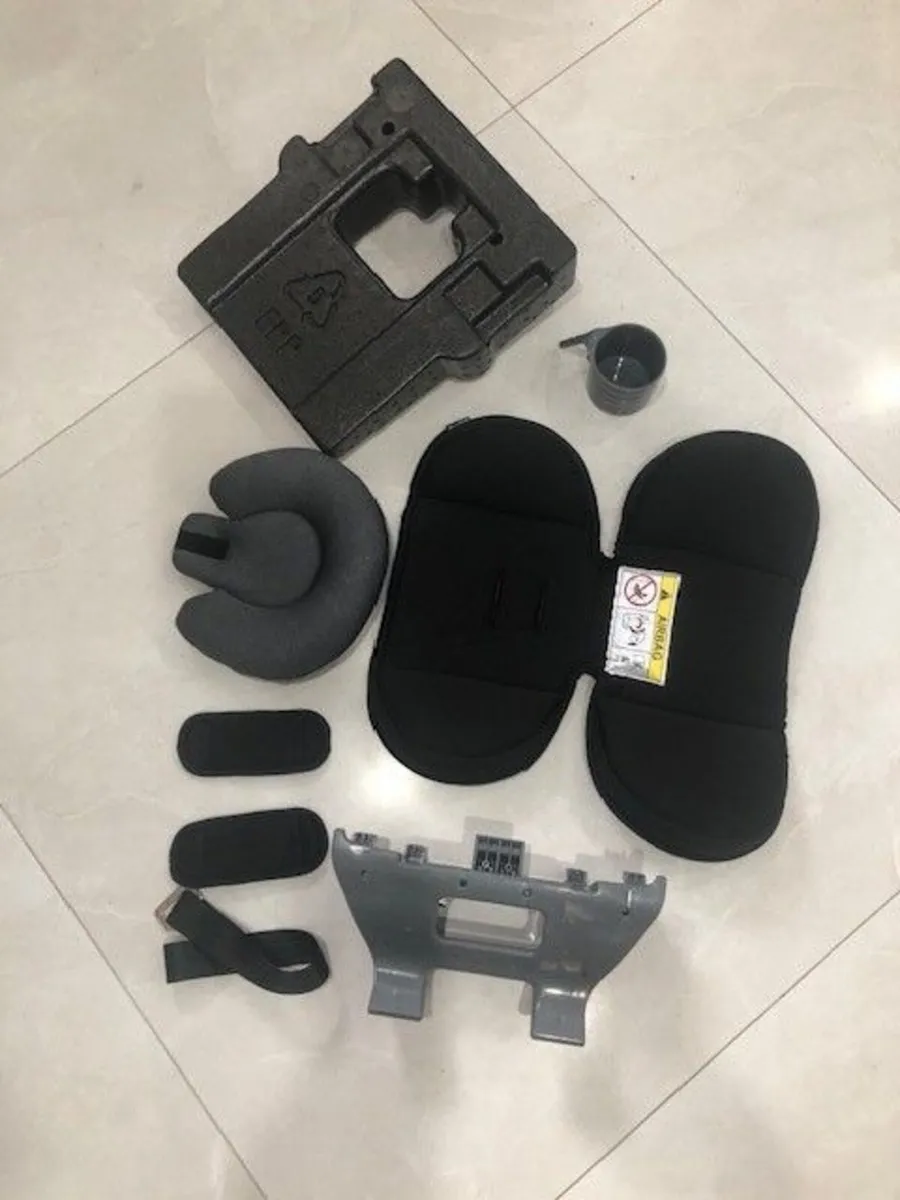 Diono Radian 5 childs car seat - Image 2