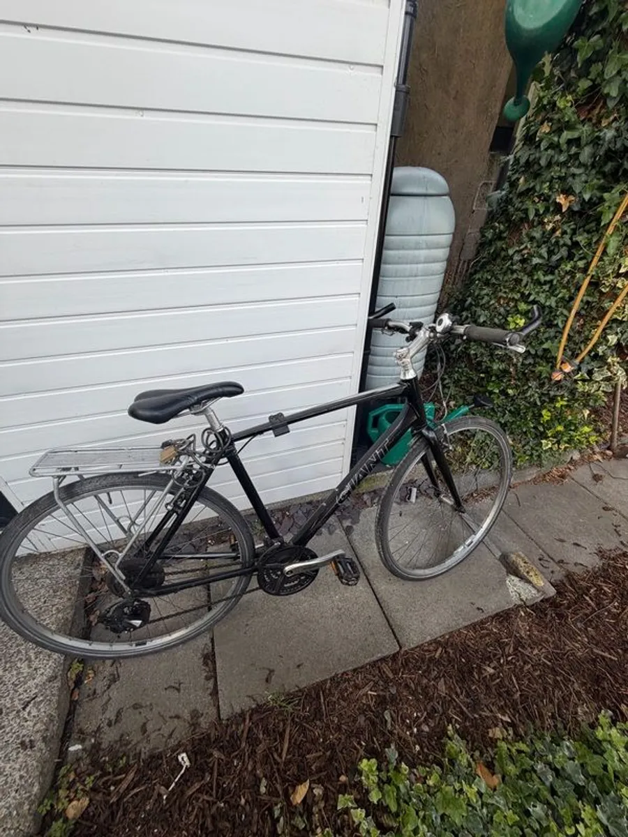 bike - Image 1
