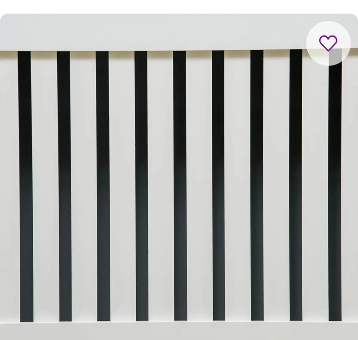 Radiator Cover - Image 3