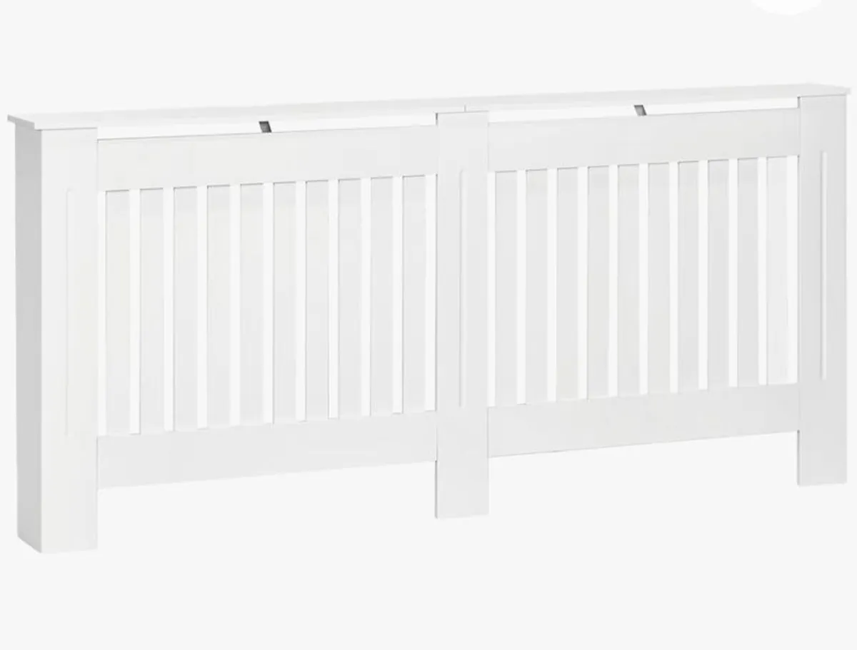Radiator Cover - Image 4